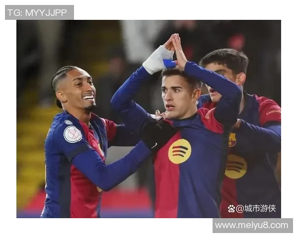 加维的崛起与未来展望：从天才少年到足球巨星的成长之路