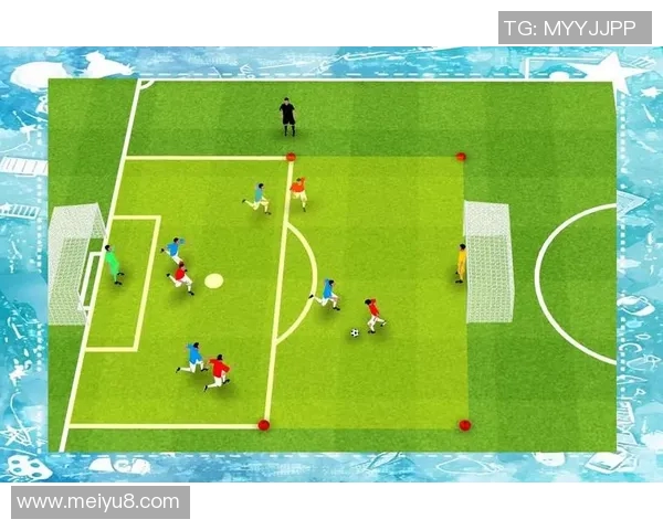 足球明星如何运用远距离传球技巧改变比赛局势与战术布局