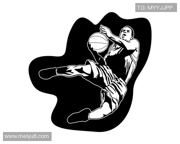 篮球明星绘画素材图片创作灵感与技巧分享